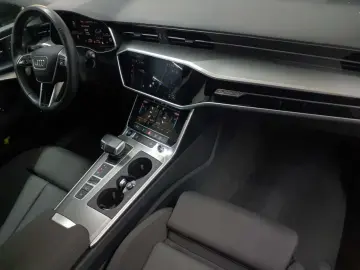 AUDI A6 Avant 40 TDI quattro S tronic sport