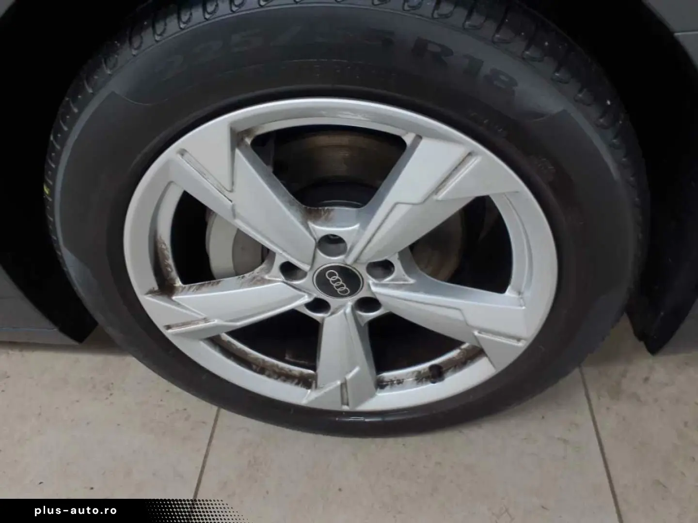 AUDI A6 Avant 40 TDI quattro S tronic sport