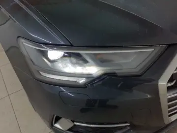 AUDI A6 Avant 40 TDI quattro S tronic sport