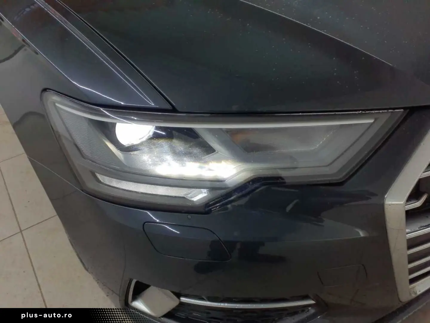 AUDI A6 Avant 40 TDI quattro S tronic sport