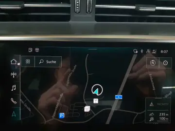 AUDI A6 Avant 40 TDI quattro S tronic sport