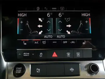 AUDI A6 Avant 40 TDI quattro S tronic sport