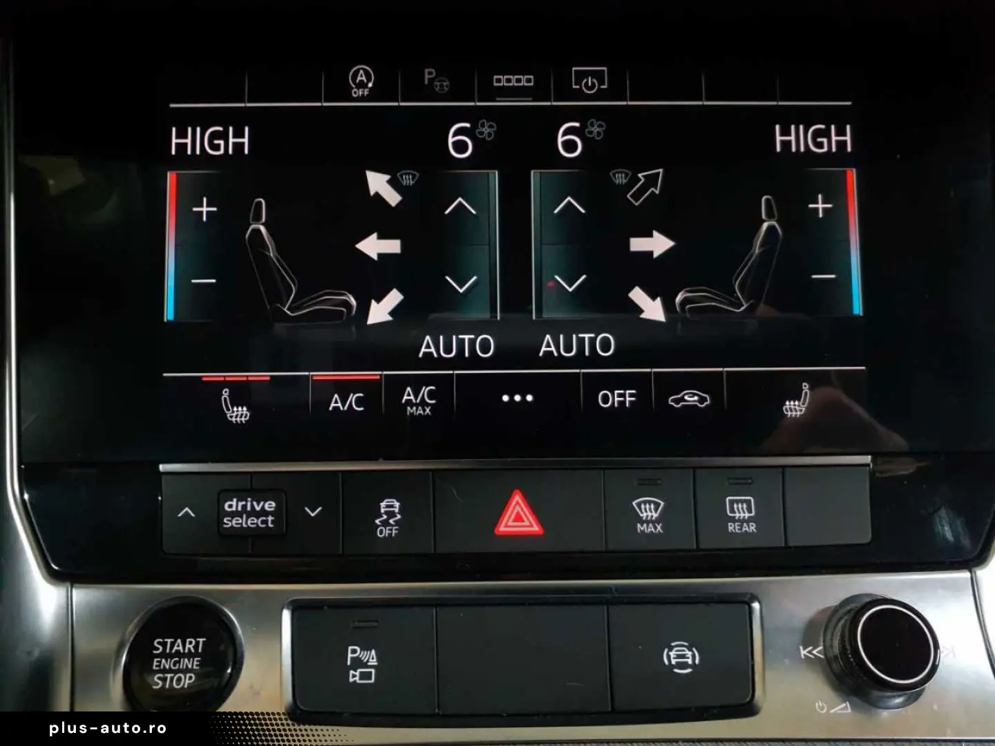 AUDI A6 Avant 40 TDI quattro S tronic sport