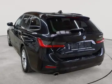 BMW 320e Touring Aut. Navi Laser HuD H&K