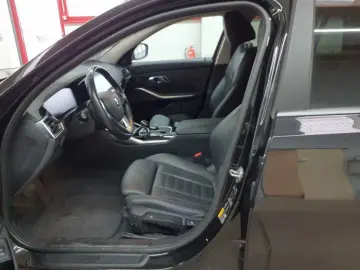 BMW 320e Touring Aut. Navi Laser HuD H&K