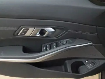 BMW 320e Touring Aut. Navi Laser HuD H&K