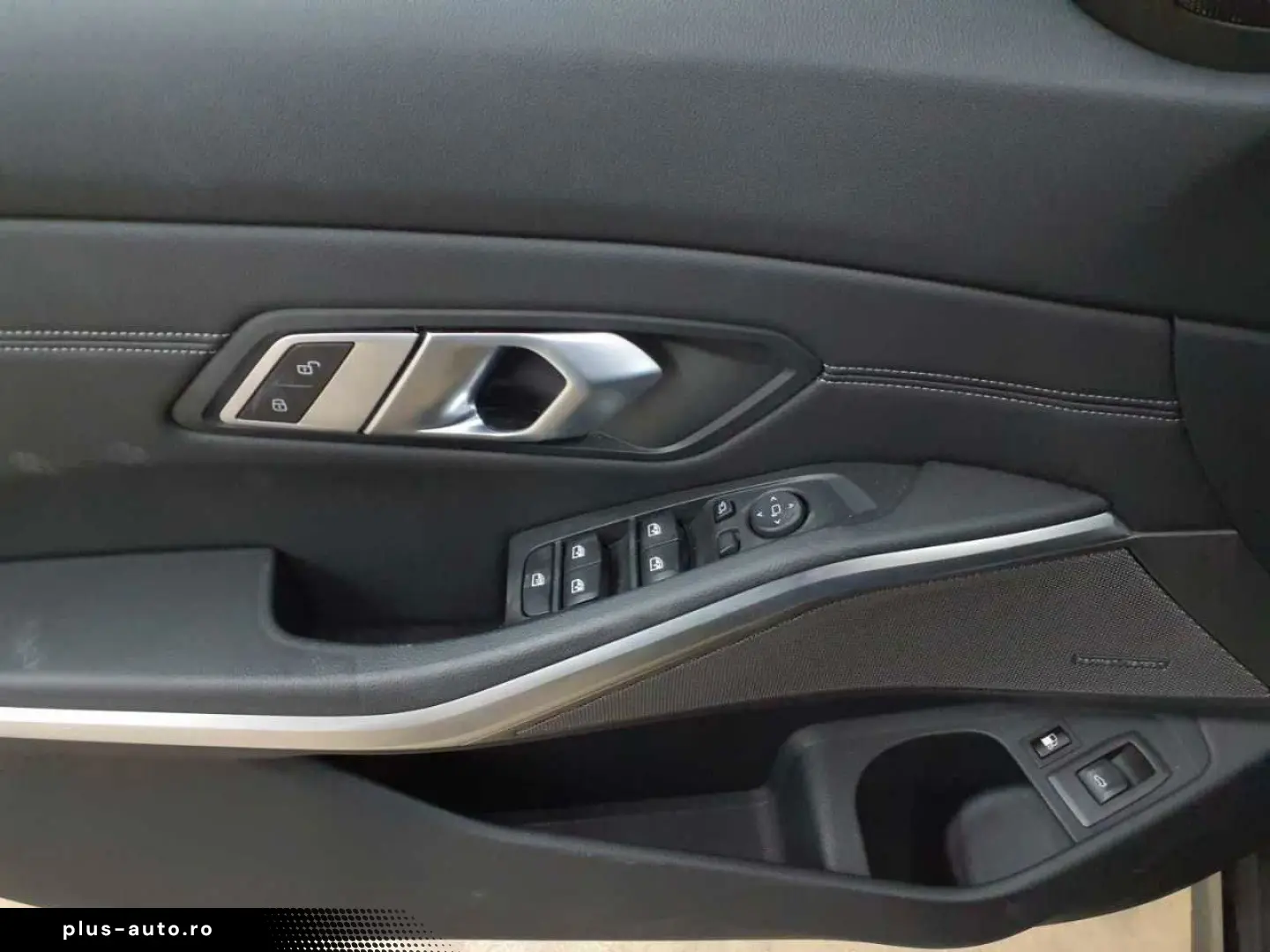 BMW 320e Touring Aut. Navi Laser HuD H&K