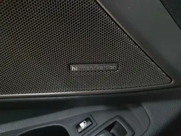 BMW 320e Touring Aut. Navi Laser HuD H&K