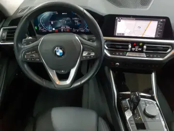 BMW 320e Touring Aut. Navi Laser HuD H&K