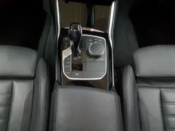 BMW 320e Touring Aut. Navi Laser HuD H&K