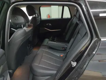 BMW 320e Touring Aut. Navi Laser HuD H&K