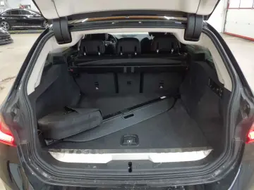 BMW 320e Touring Aut. Navi Laser HuD H&K