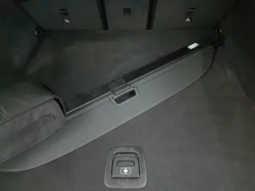 BMW 320e Touring Aut. Navi Laser HuD H&K