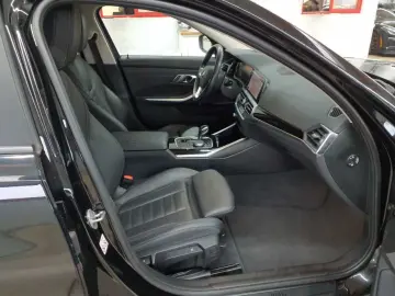 BMW 320e Touring Aut. Navi Laser HuD H&K