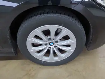 BMW 320e Touring Aut. Navi Laser HuD H&K