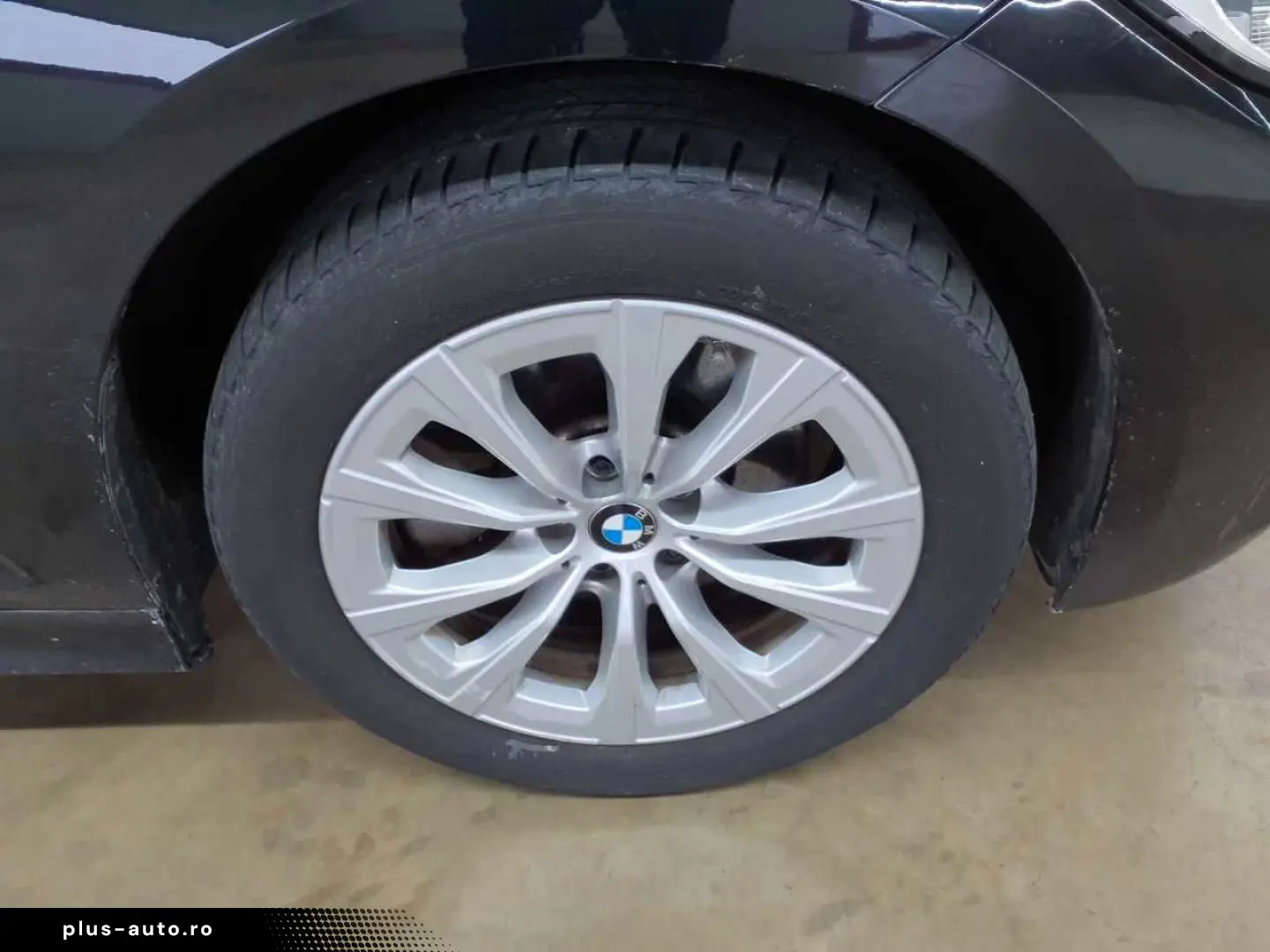 BMW 320e Touring Aut. Navi Laser HuD H&K