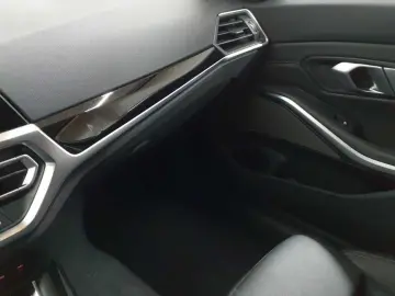 BMW 320e Touring Aut. Navi Laser HuD H&K