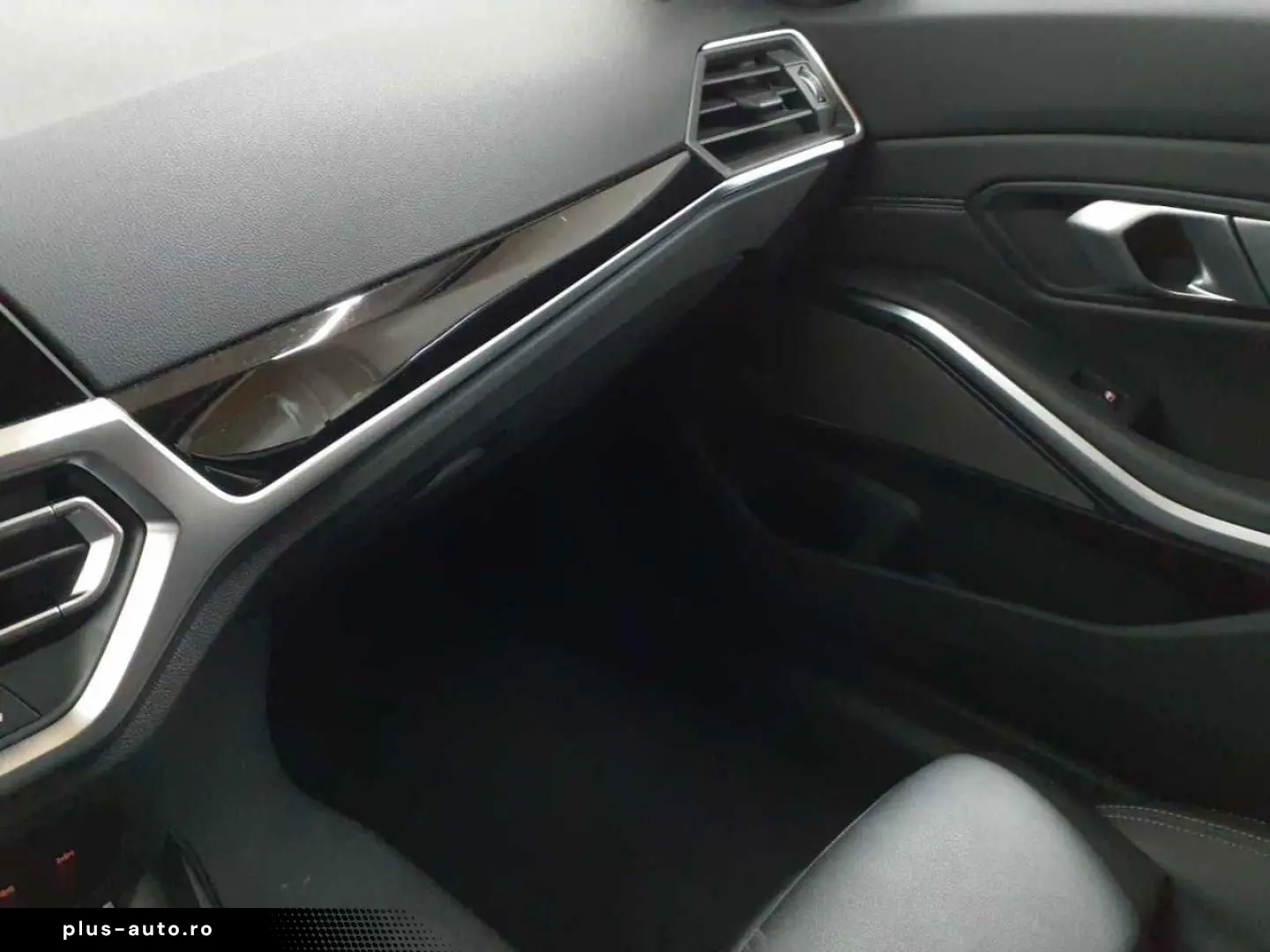 BMW 320e Touring Aut. Navi Laser HuD H&K