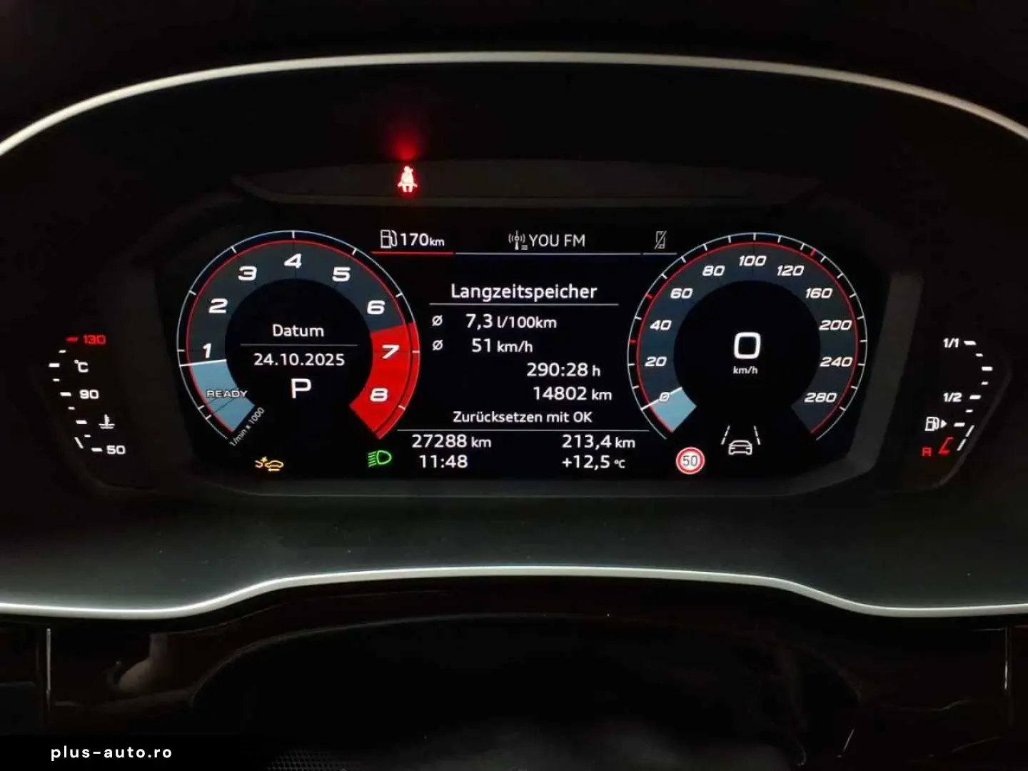 AUDI Q3 35 TFSI S tronic advanced AHK KAM