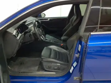 VW Arteon 2.0 TSI R-Line Leder NAV DCC