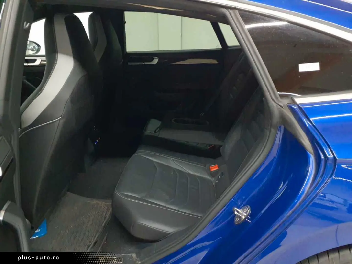 VW Arteon 2.0 TSI R-Line Leder NAV DCC