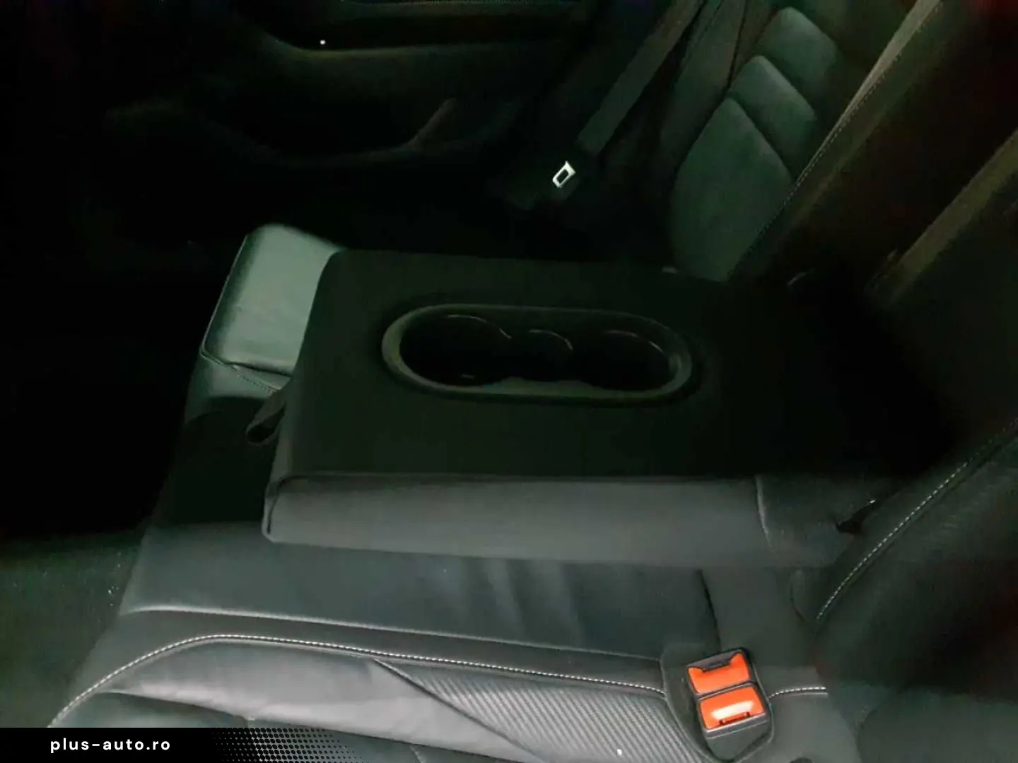 VW Arteon 2.0 TSI R-Line Leder NAV DCC