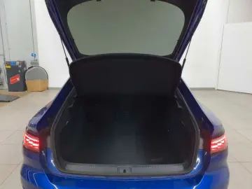 VW Arteon 2.0 TSI R-Line Leder NAV DCC