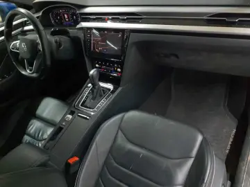VW Arteon 2.0 TSI R-Line Leder NAV DCC