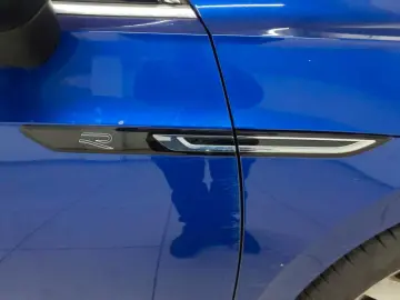 VW Arteon 2.0 TSI R-Line Leder NAV DCC