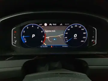 VW Arteon 2.0 TSI R-Line Leder NAV DCC