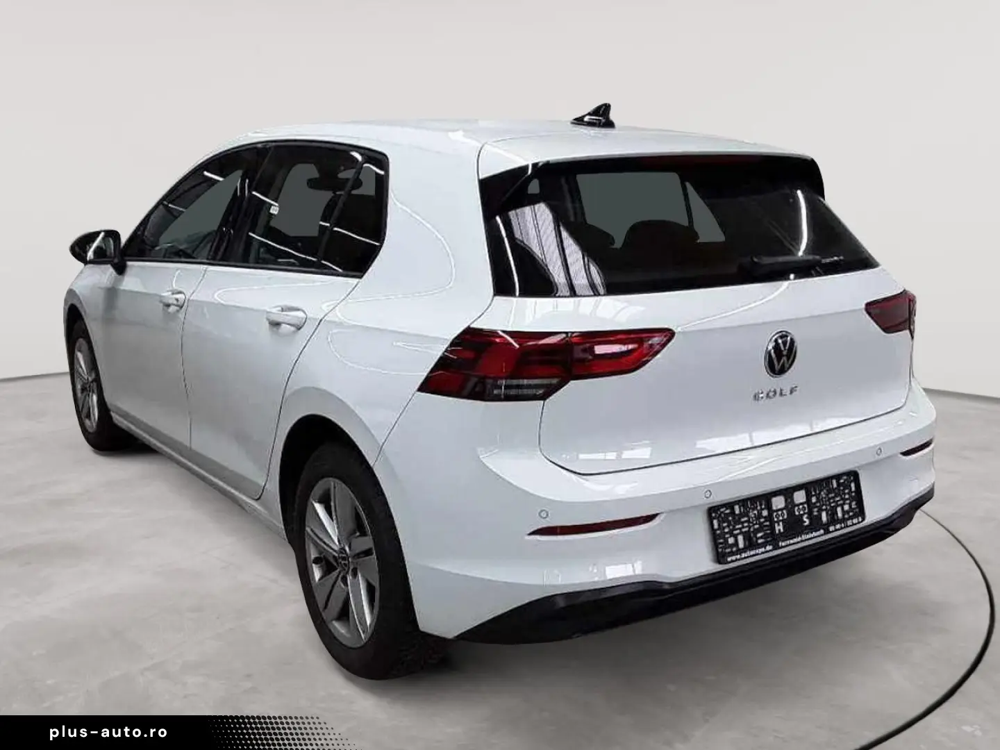 VW Golf 1.5 TSI OPF Life ACC NAV RFK