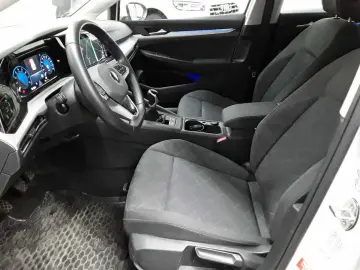 VW Golf 1.5 TSI OPF Life ACC NAV RFK