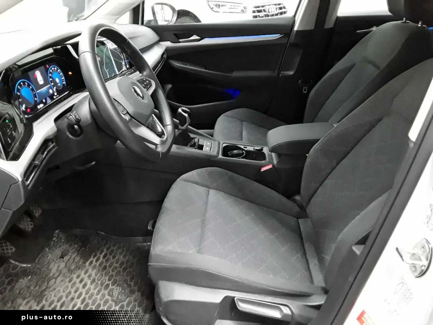 VW Golf 1.5 TSI OPF Life ACC NAV RFK