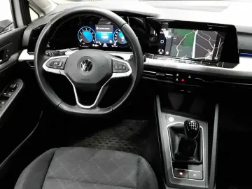 VW Golf 1.5 TSI OPF Life ACC NAV RFK