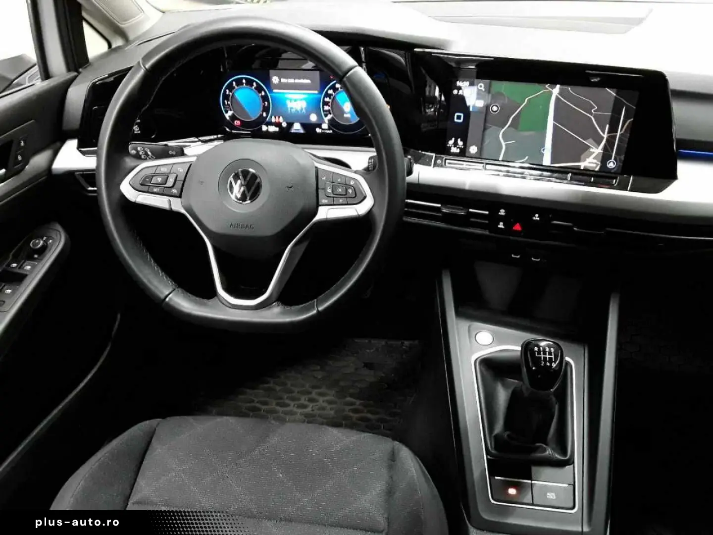 VW Golf 1.5 TSI OPF Life ACC NAV RFK