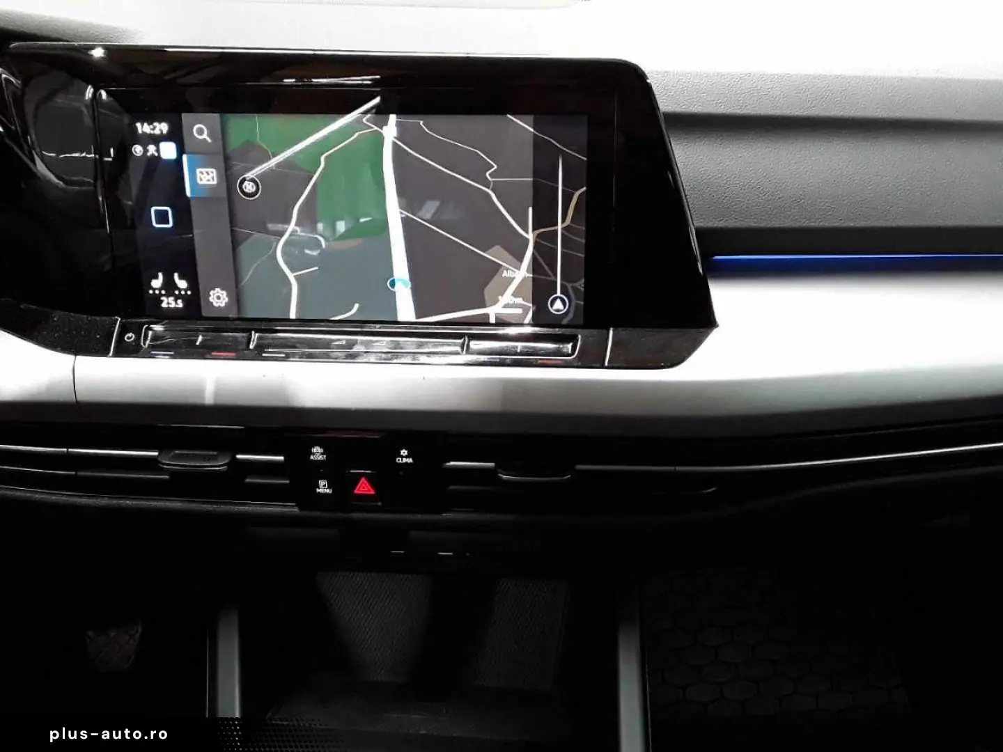 VW Golf 1.5 TSI OPF Life ACC NAV RFK