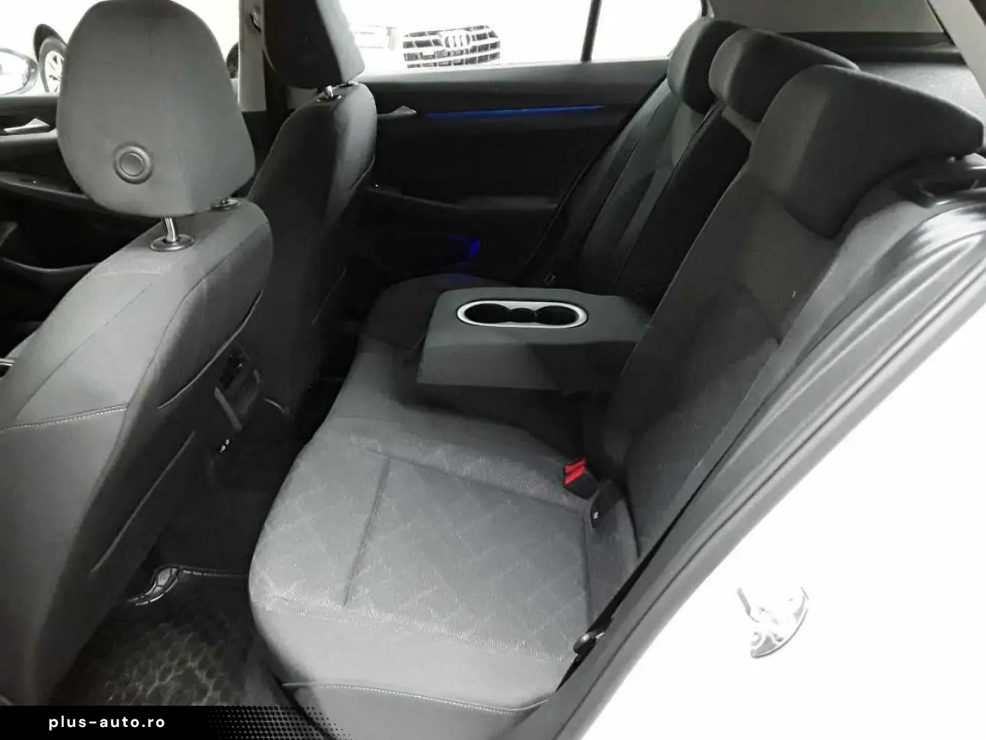 VW Golf 1.5 TSI OPF Life ACC NAV RFK