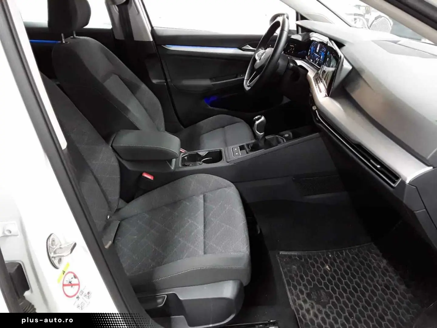 VW Golf 1.5 TSI OPF Life ACC NAV RFK