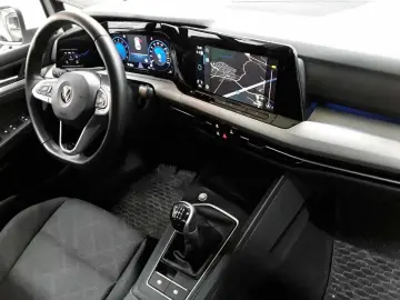 VW Golf 1.5 TSI OPF Life ACC NAV RFK