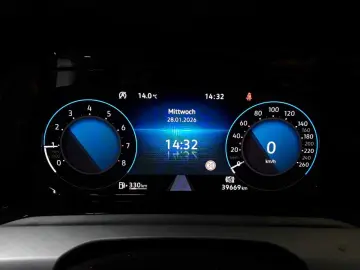 VW Golf 1.5 TSI OPF Life ACC NAV RFK