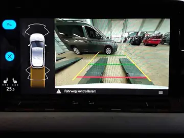 VW Golf 1.5 TSI OPF Life ACC NAV RFK