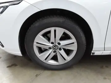 VW Golf 1.5 TSI OPF Life ACC NAV RFK