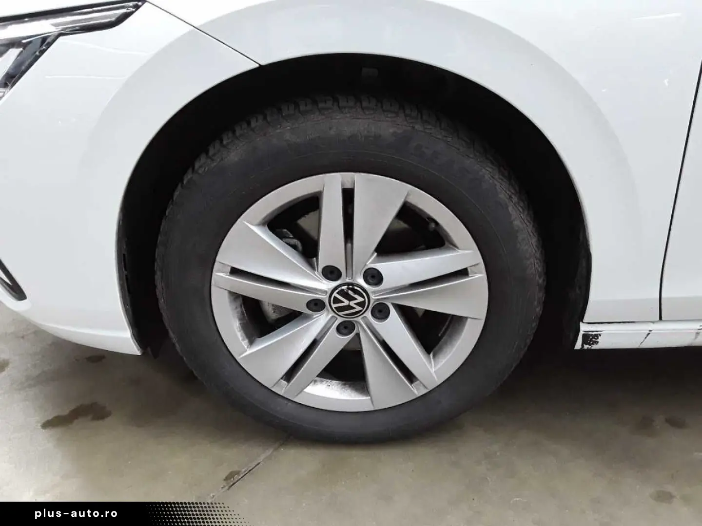 VW Golf 1.5 TSI OPF Life ACC NAV RFK