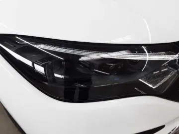 MERCEDES-BENZ EQE 300 Edition Electric Art AHK Leder