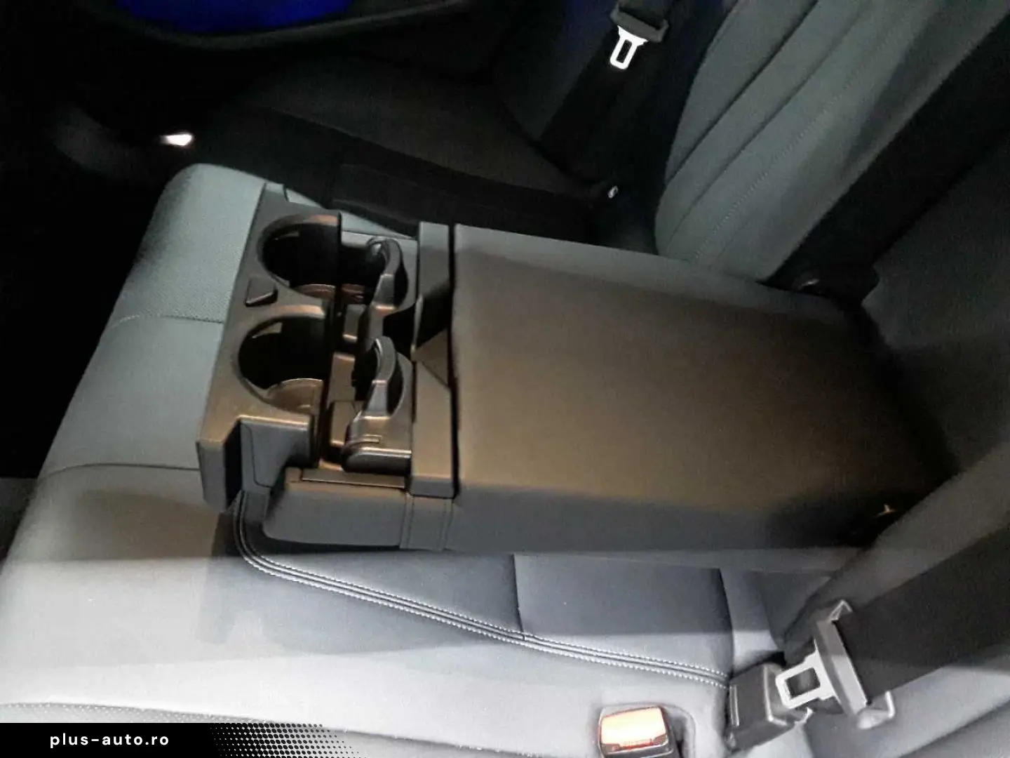 BMW 530d Aut. M Sport Navi GD Leder