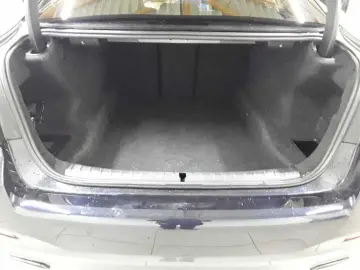 BMW 530d Aut. M Sport Navi GD Leder