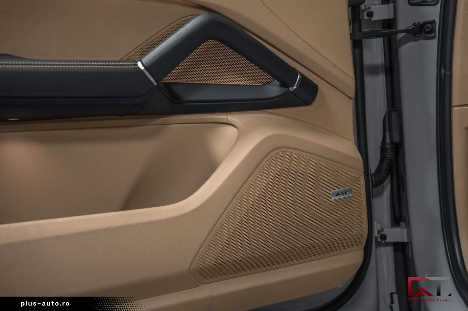 PORSCHE Cayenne E-Hyb Coupé PlatinumEdt SportDesign Pano