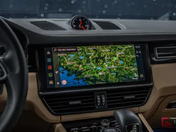 PORSCHE Cayenne E-Hyb Coupé PlatinumEdt SportDesign Pano