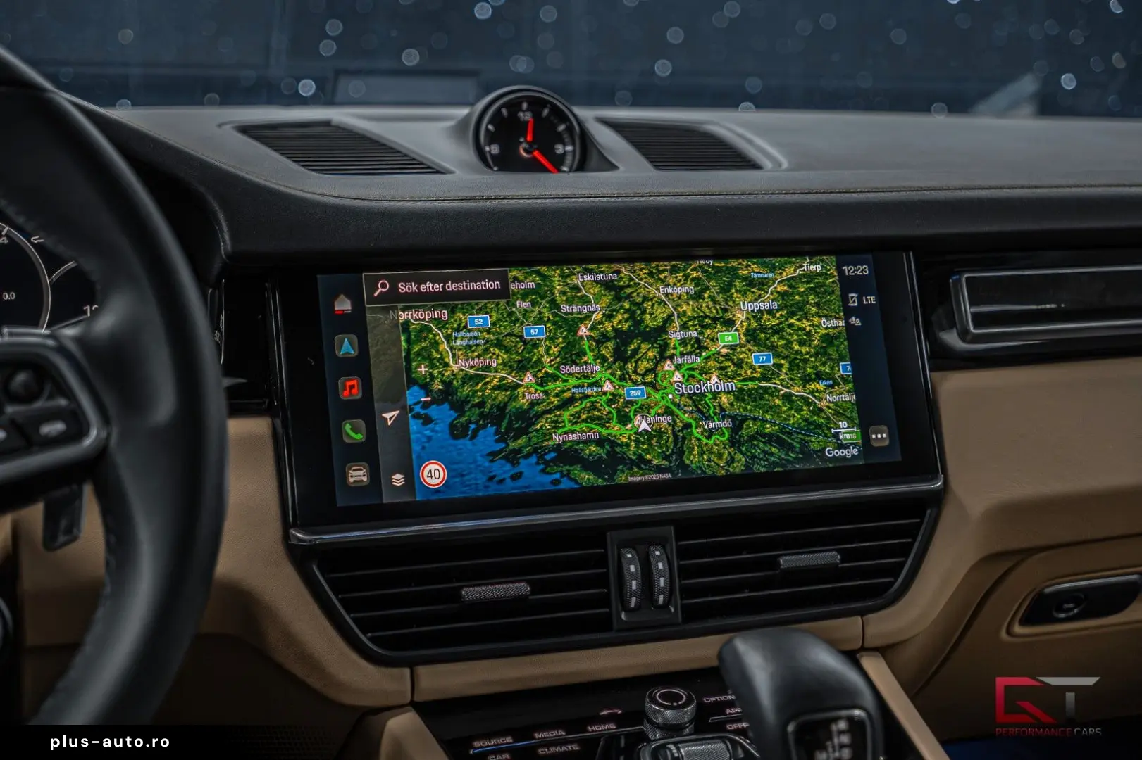 PORSCHE Cayenne E-Hyb Coupé PlatinumEdt SportDesign Pano