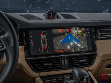 PORSCHE Cayenne E-Hyb Coupé PlatinumEdt SportDesign Pano